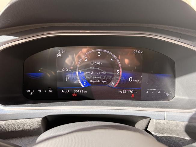 avendre Volkswagen troc 2024 full options