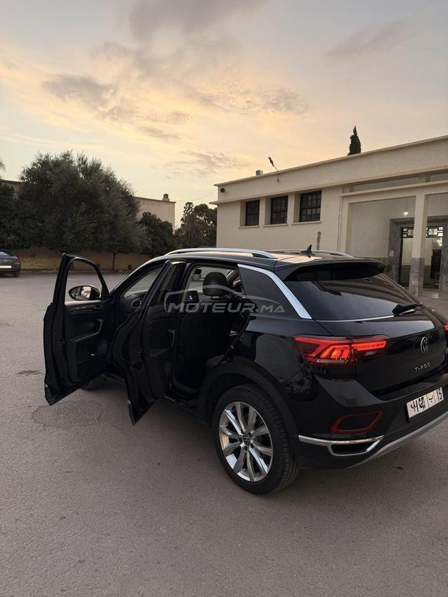 avendre Volkswagen troc 2024 full options