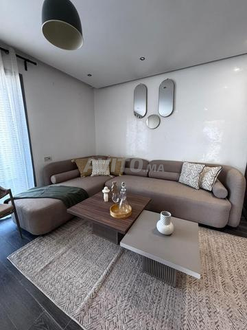 Appartement à louer 60 m² à Casablanca - 2