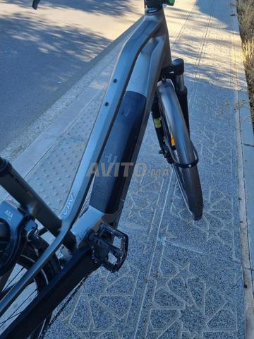 Vélo électrique Moustache - 2