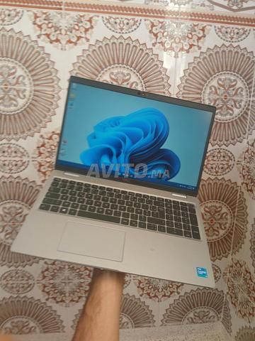 PC Dell i5 11ème 16Go 512Go