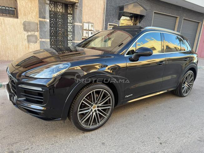 porsche cayenne FULL option 
