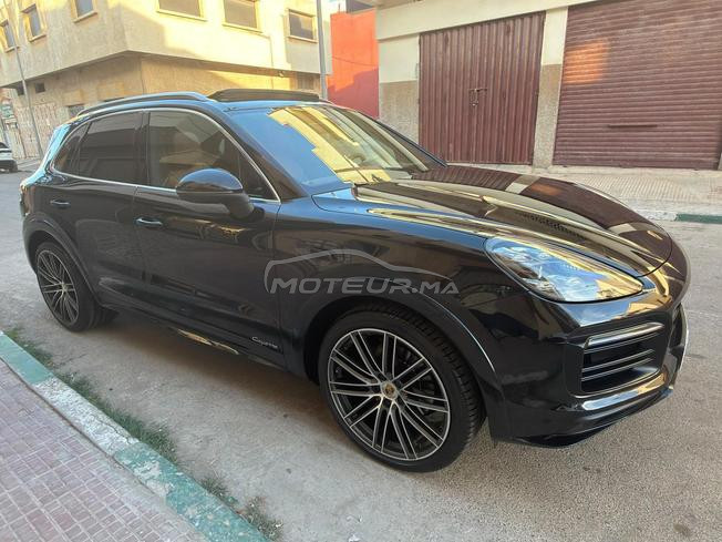 porsche cayenne FULL option 