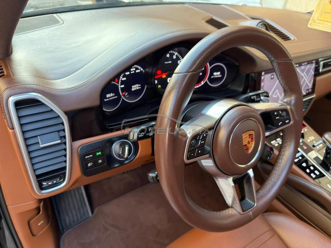 porsche cayenne FULL option 