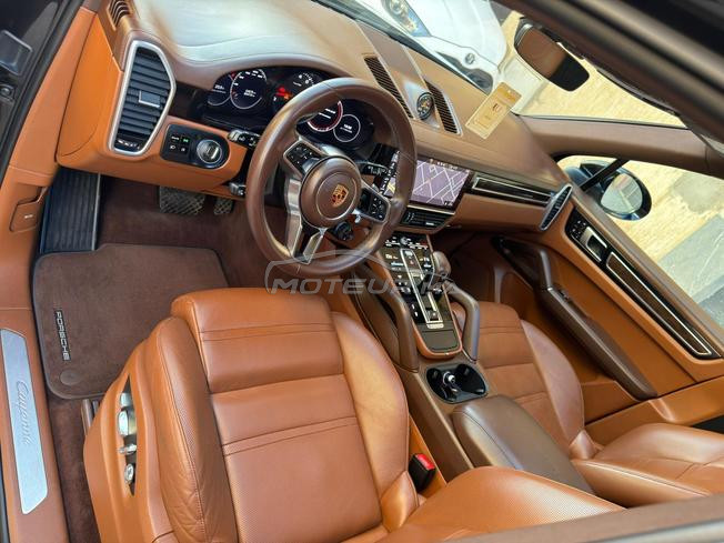 porsche cayenne FULL option 