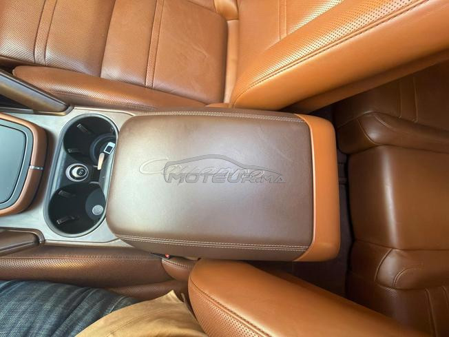 porsche cayenne FULL option 