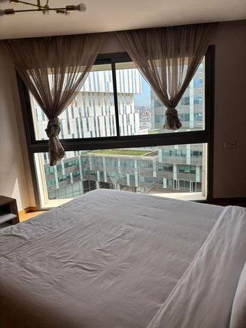 STUDIO À VENDRE – CASABLANCA MARINA - 2