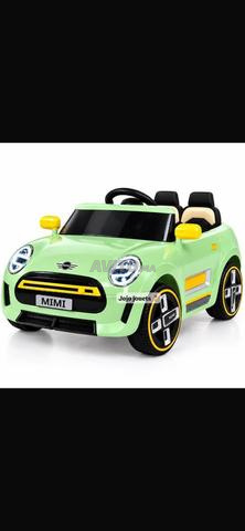 voiture électrique - 2