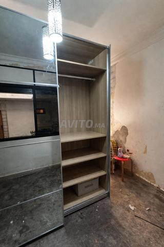 Grande Armoire Ikea état comme neuf - 2