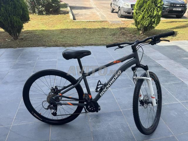 Rockrider ST 120 Decathlon - 2