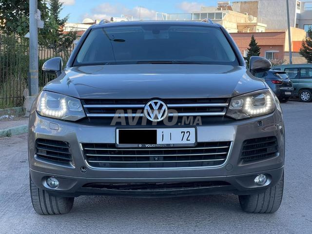 Touareg Executive, 3.0 tdi - 2