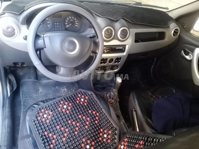 Dacia Logan Diesel Manuelle 2011 à Meknès - 2