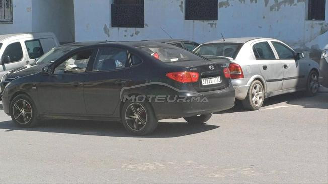 hynday elantra diesel 