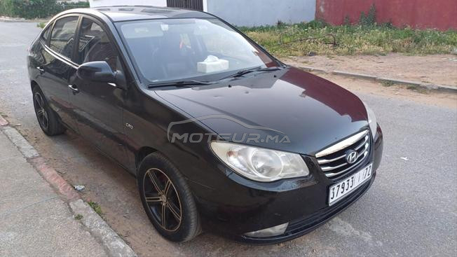 hynday elantra diesel 