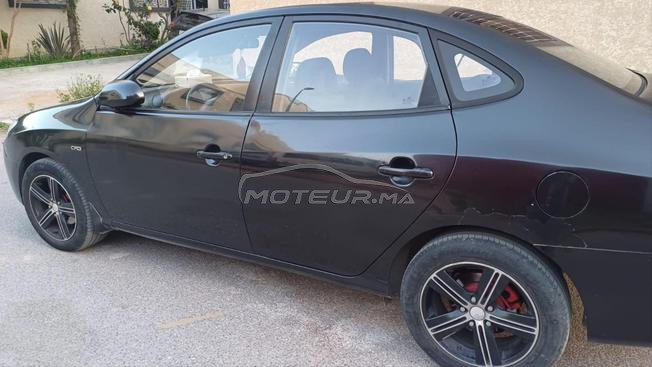 hynday elantra diesel 