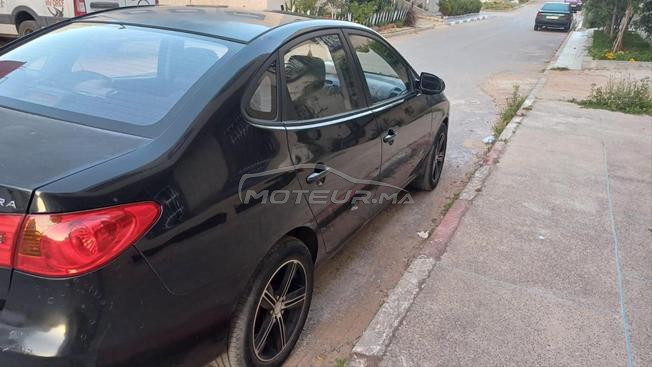 hynday elantra diesel 