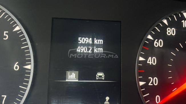 dacia sandero stepway 2025  5000km 