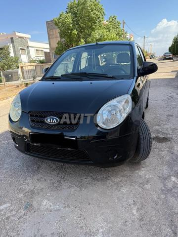 Kia Picanto disponible à Oujda - 2