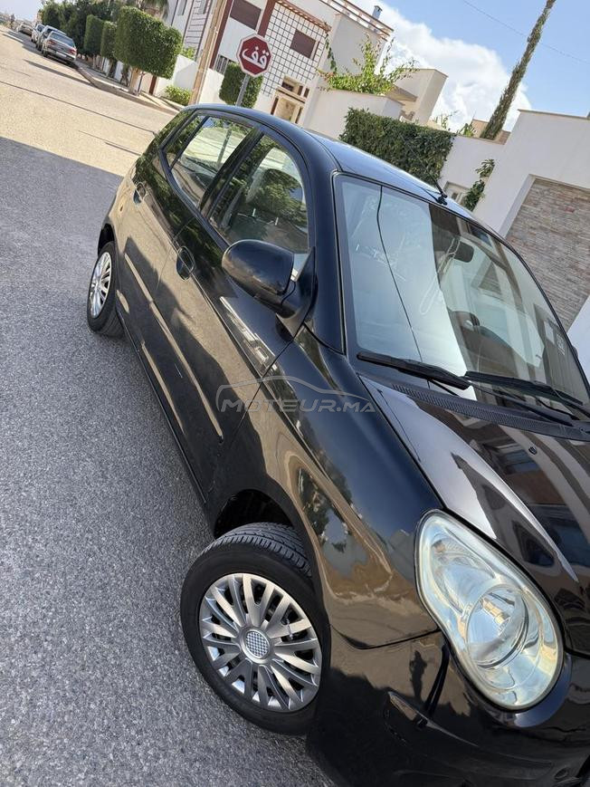 kia picanto kayna foujda