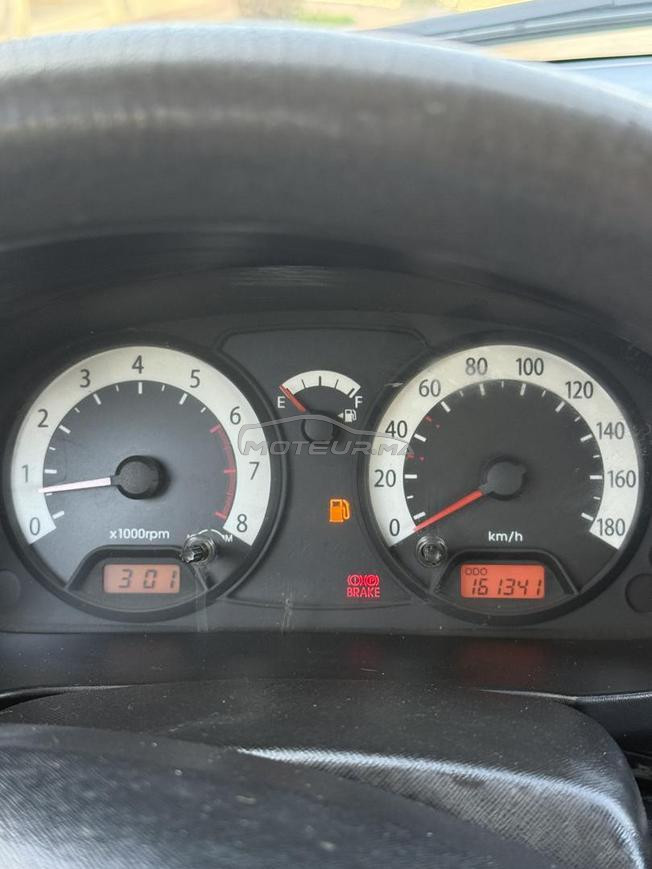 kia picanto kayna foujda