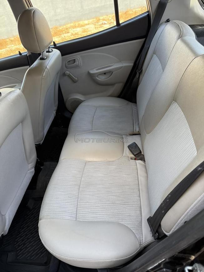 kia picanto kayna foujda