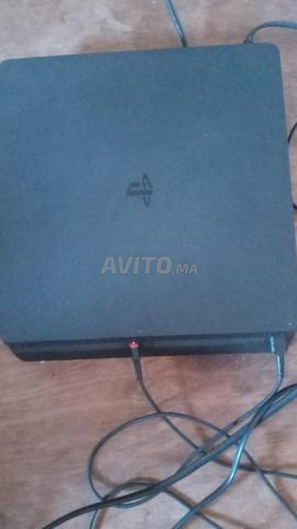 Play 4 slim en ligne - 2