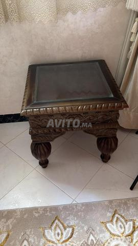 Table d’appoint - 2