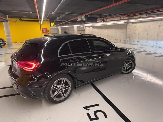 Mercedes class a