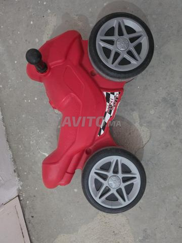 Moto enfant - 2