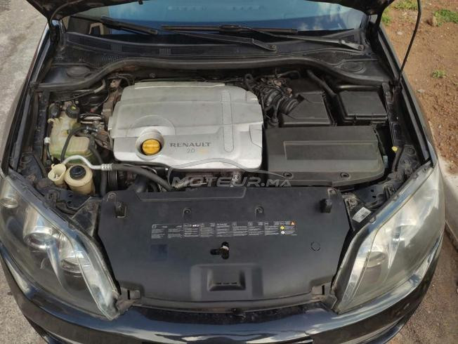 Renault Laguna 3 full options 