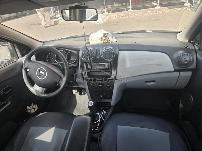 dacia logan diesel 