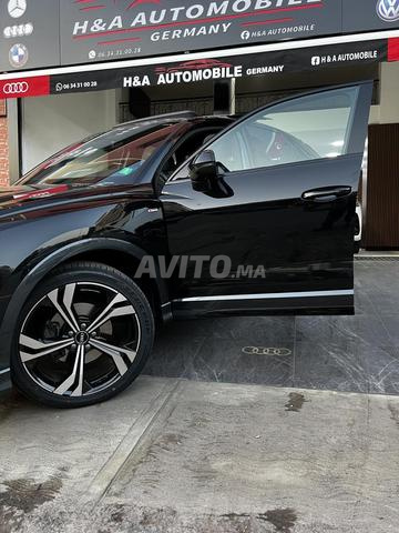 Audi Q3 S Line - 2