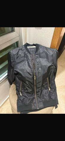 Blouson Zara femme