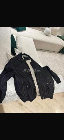 Blouson Zara femme - 2