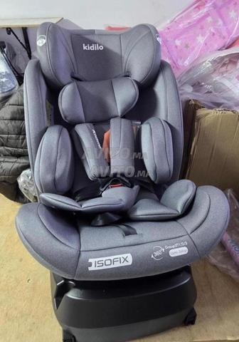 Siège auto pour enfants - 2