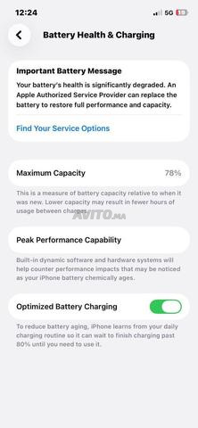 iPhone 12 normal officiel - 2