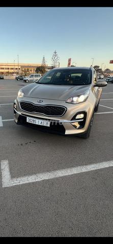 Kia Sportage - 2