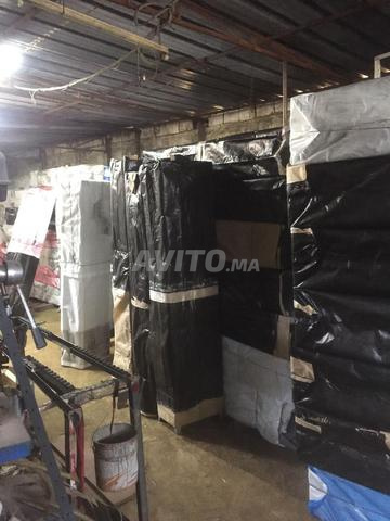 🔑 Armoire Vestiaire Métallique avec Serrure - 2