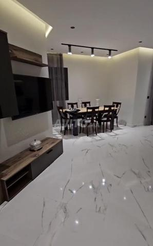 Duplex de luxe meublé à louer - 2