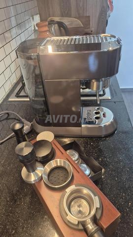 Delonghi Dedica - 2