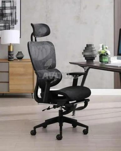 Chaise de bureau - 2
