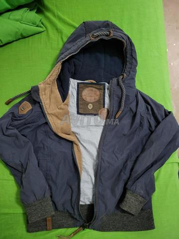 Superbe veste