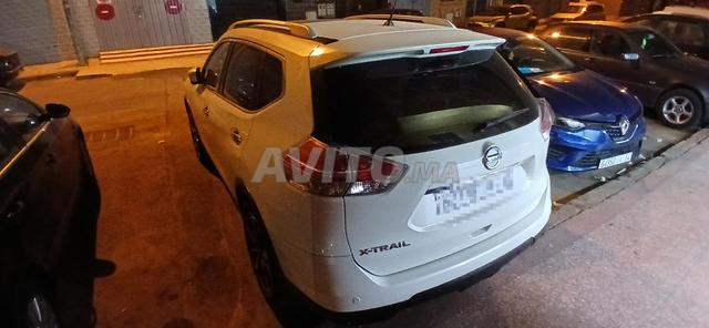 X-Trail à vendre 2016 . 112k km urgent - 2