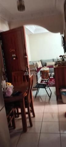 Appartement à vendre - 2