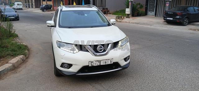 X-Trail à vendre 2016 . 112k km urgent