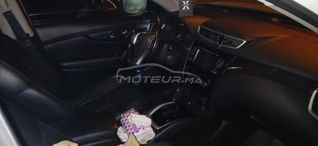 xtrail a vendre 2016 . 112k km