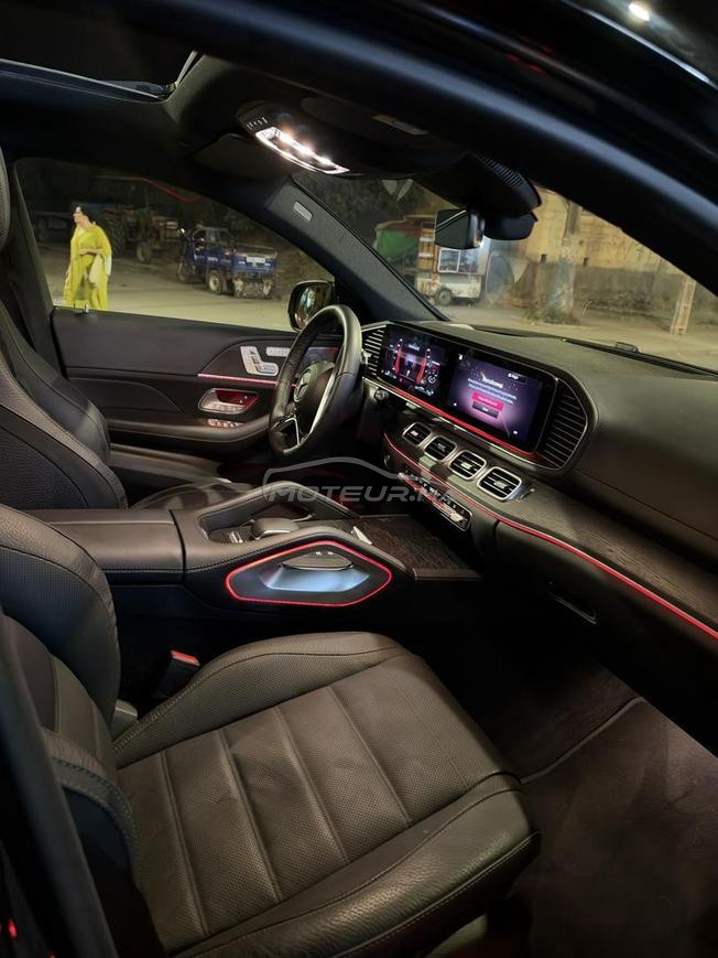 Mercedes GLE 350de coupe