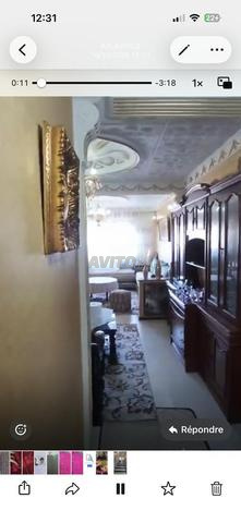 Appartement à vendre 97 m² à Tanger - 2