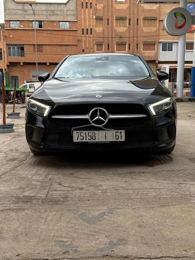 Mercedes Classe A 180