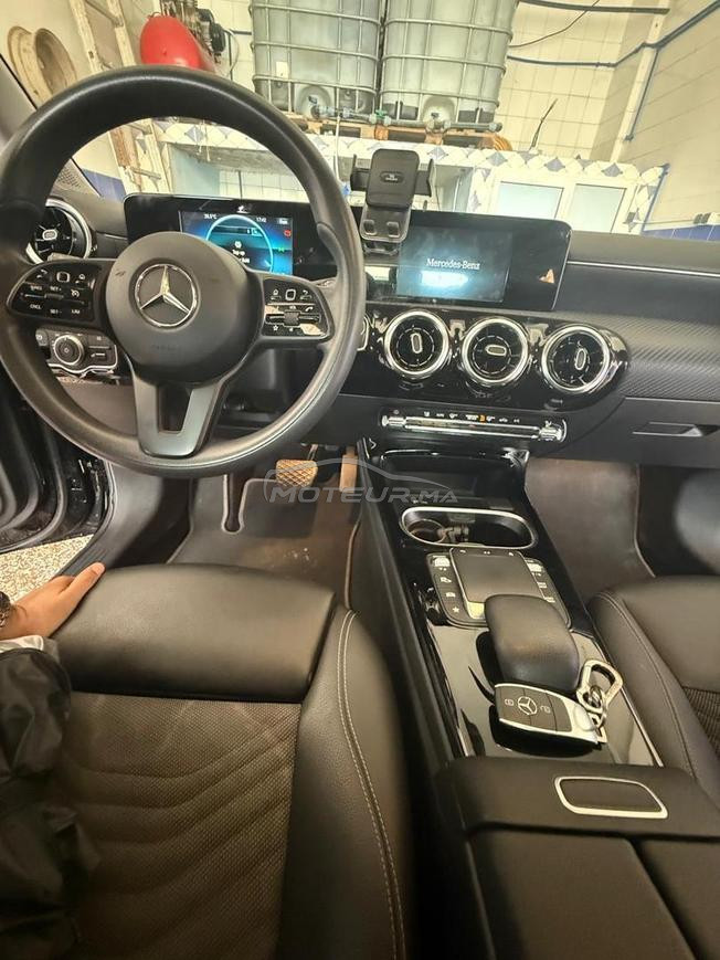 Mercedes Classe A 180